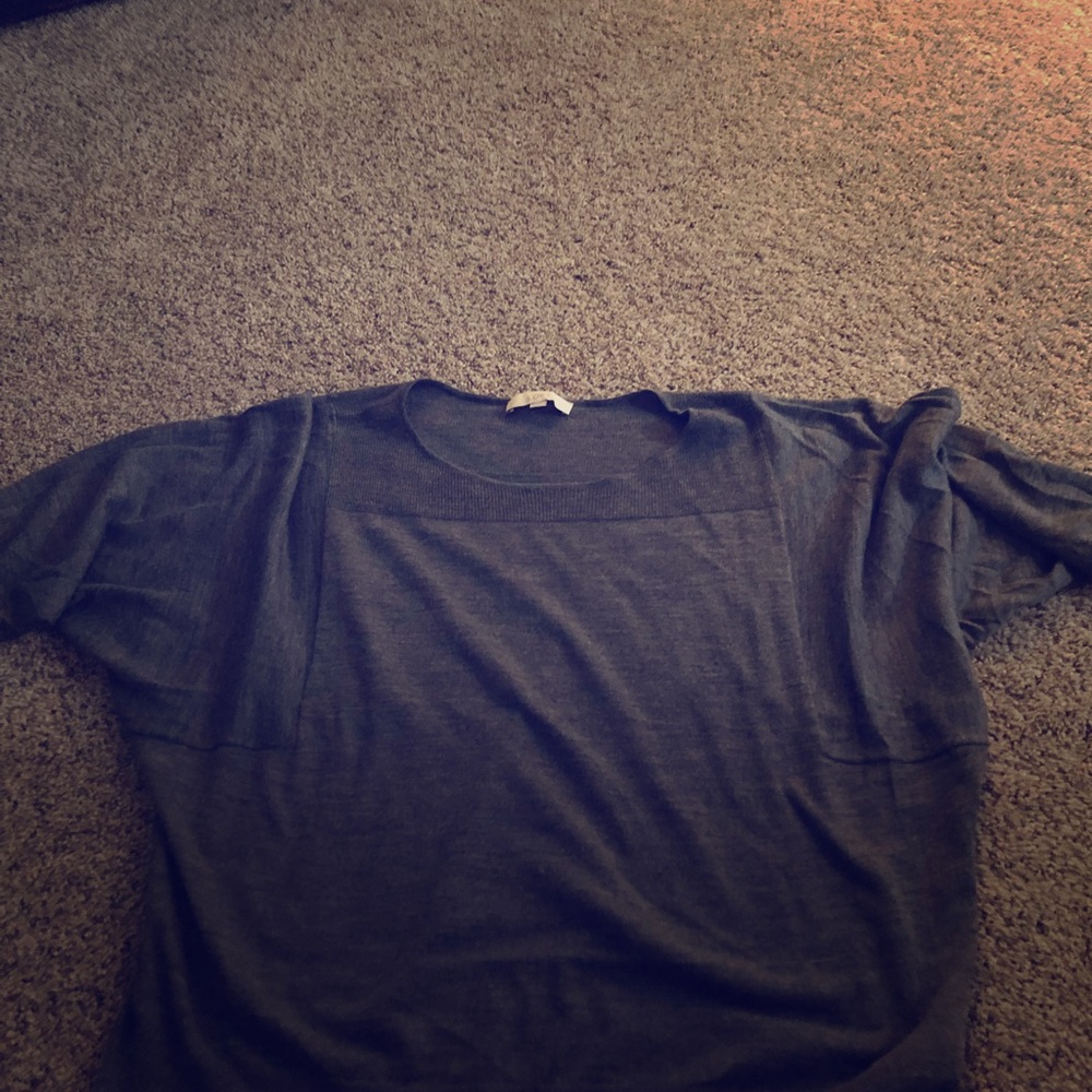COPY - Lightweight Wool Sweater